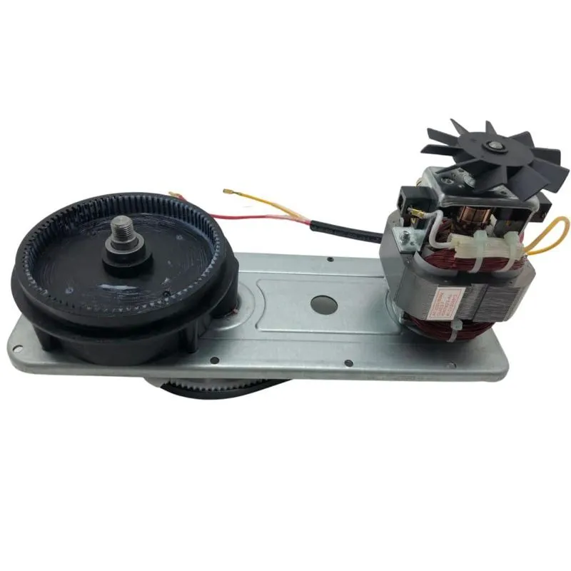 Motor 7623 127v Da Batedeira Planetária Bp-01 Mondial