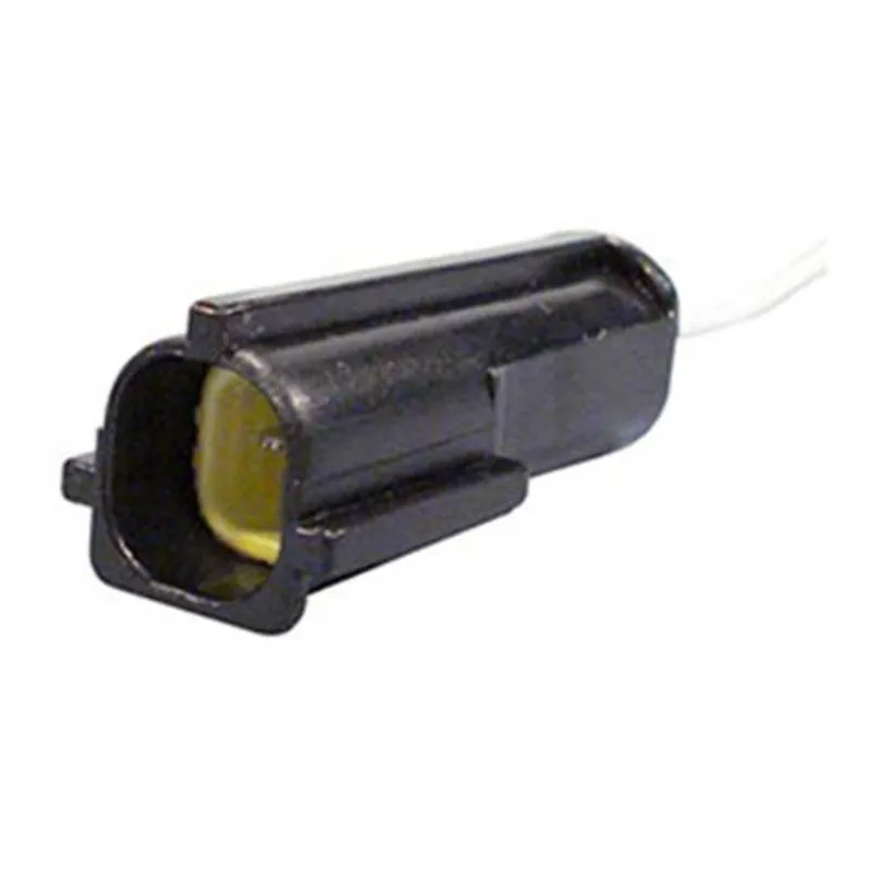 ETE9885 REPARO CHICOTE 01 VIA CONECTOR ELÉTRICO APLICA SE TERMINAL ETE 7803 CONTRA PEÇA ETE 7885 For