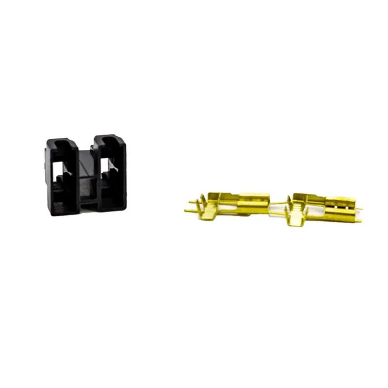 Kit 10 Soquetes do Farol Universal H7 - ETE6140