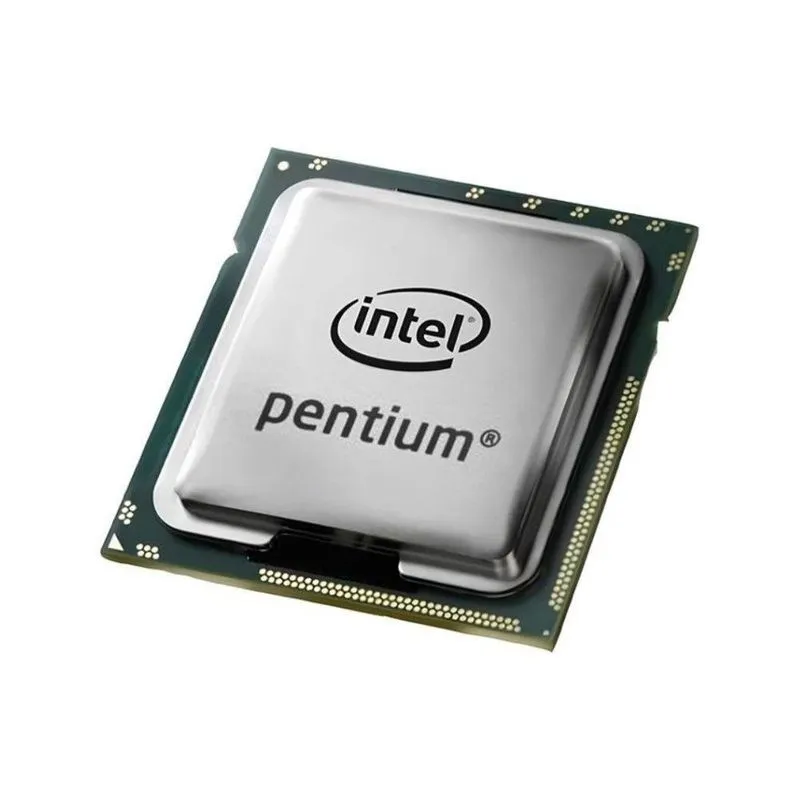 Processador Intel Pentium G5500 8 Geração Lga