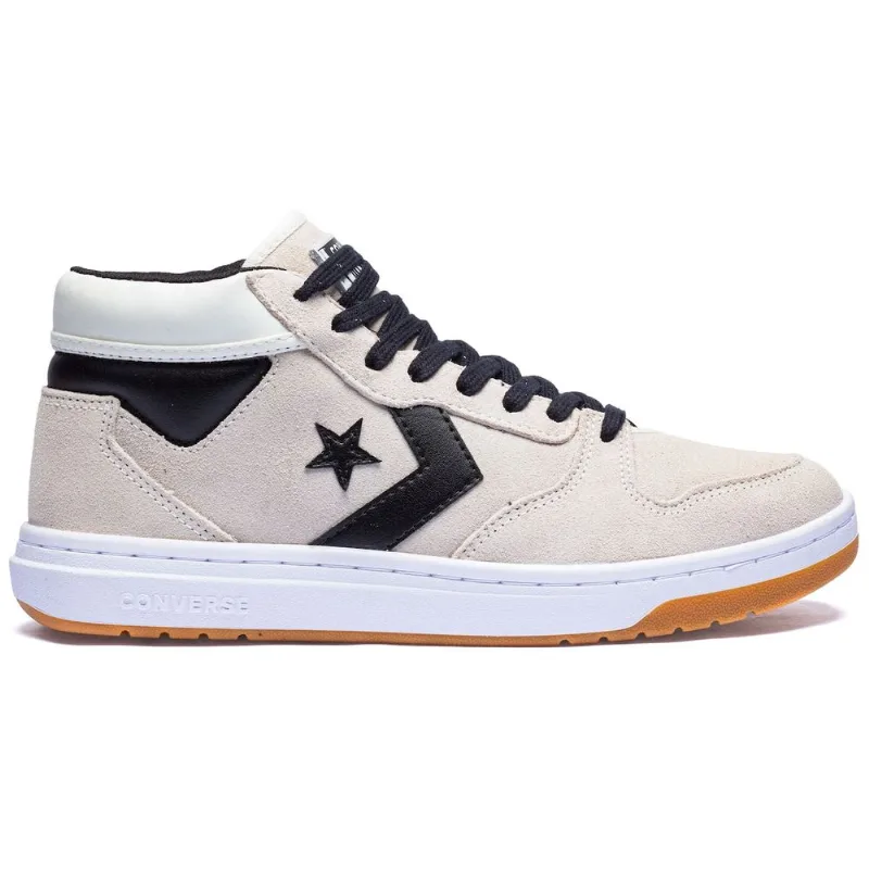 Tênis Converse All Star Rebound SKT - Unissex Bege Tênis Converse All Star Rebound SKT - Unissex Preto 38