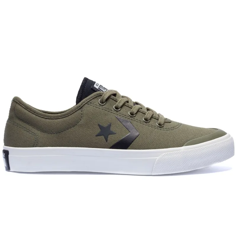 Tênis Converse All Star Stoke - Unissex Verde 36