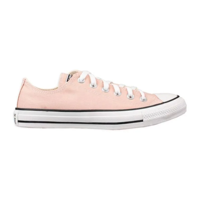 Tênis All Star Chuck Taylor Rosa - CT04200072 33 37