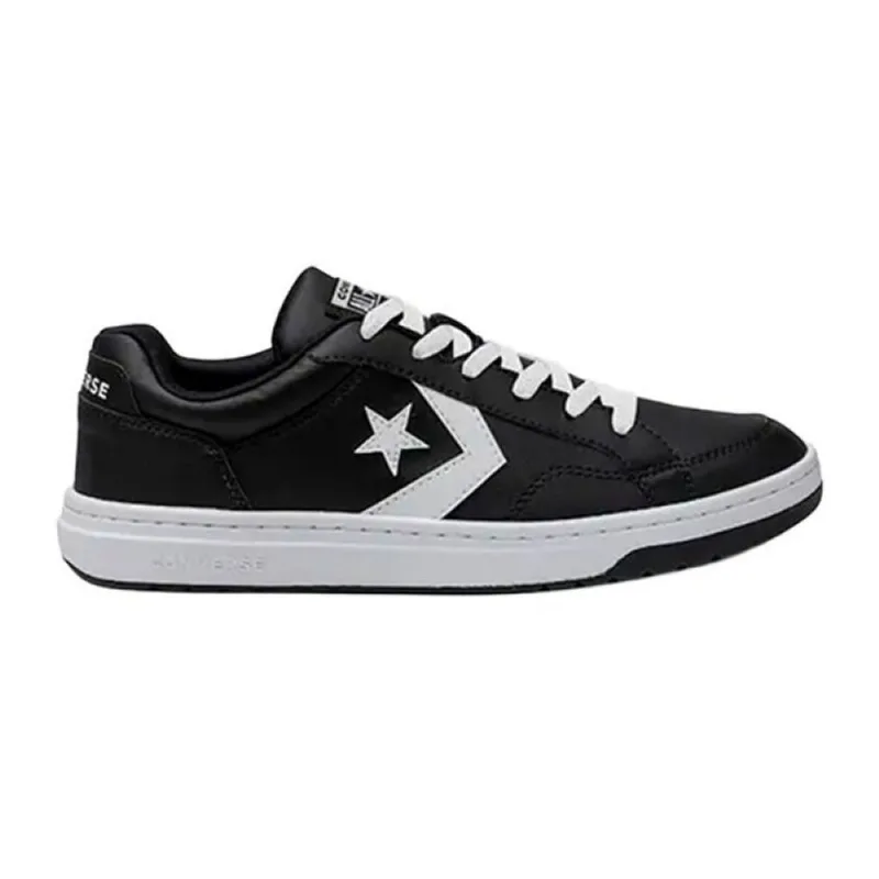 Tênis Converse Pro Blaze Classic Ox Essential 34 / Preto