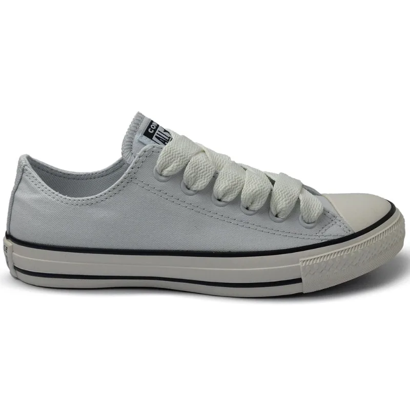 Tênis Casual All Star Feminino CT28440003 AZUL CLARO/AMENDOA 33