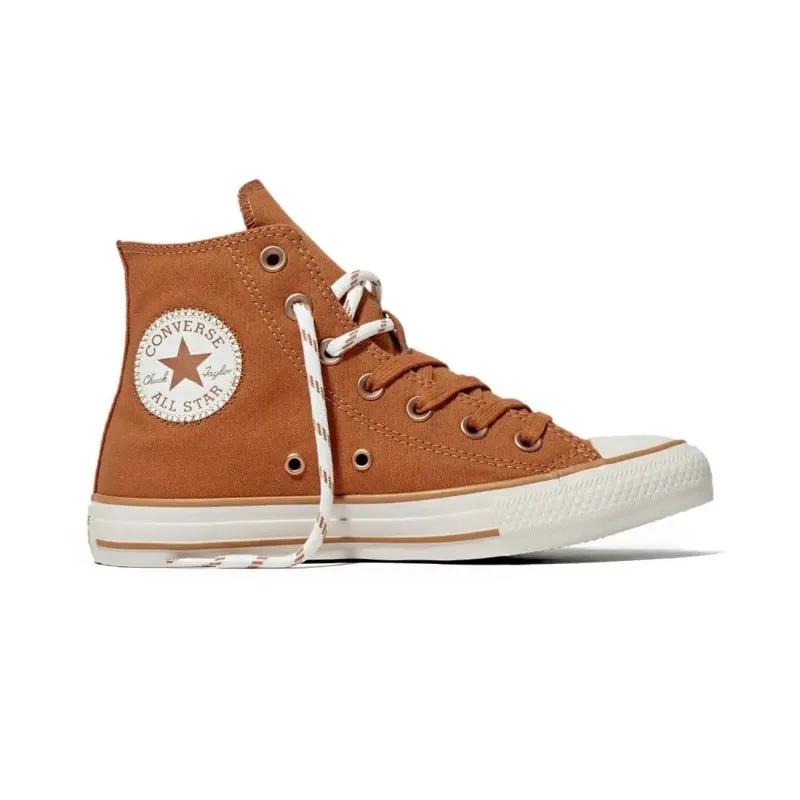 Tênis Converse Chuck Taylor All Star Feminino Caramelo 38