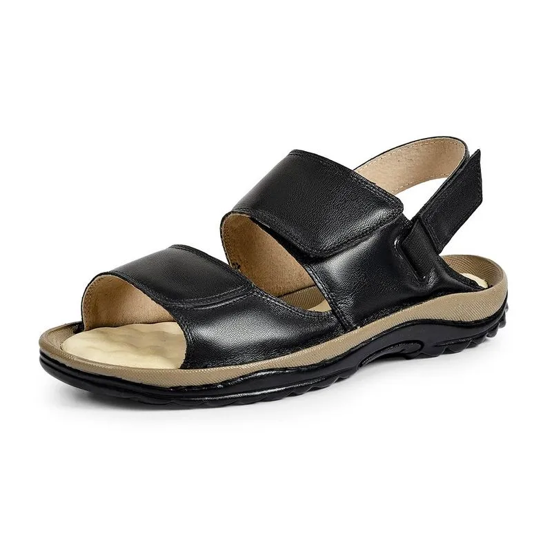 Sandália Masculino Linha Extremo Conforto D janú - 160