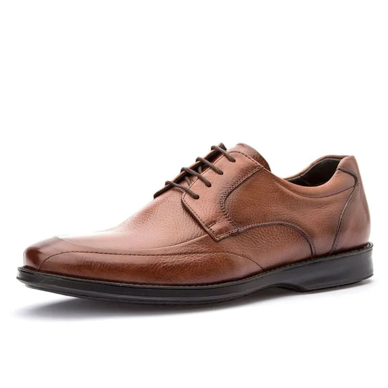 Sapato Social Conforto Floater Gel Light Lavenko - 3200