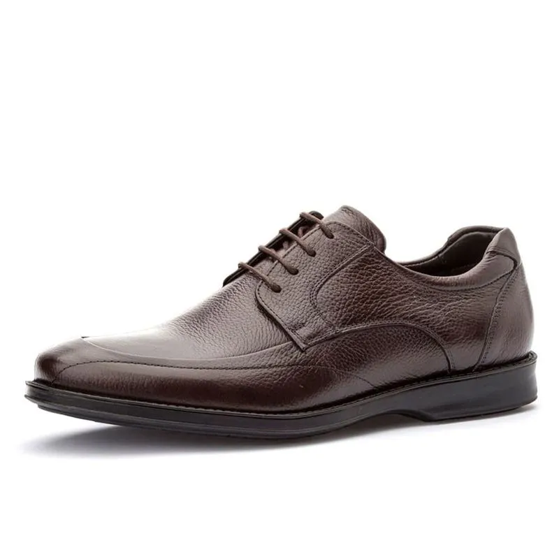 Sapato Social Conforto Floater Gel Light Lavenko - 3200