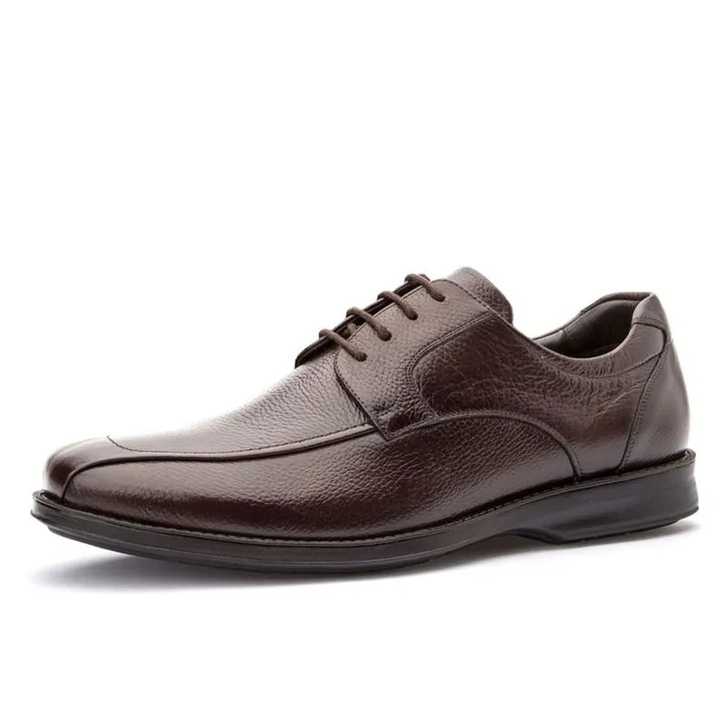 Sapato Social Masculino Conforto Gel Light Lavenko - 3201