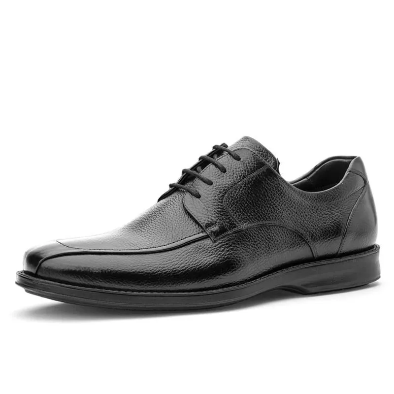 Sapato Social Masculino Conforto Gel Light Lavenko - 3201