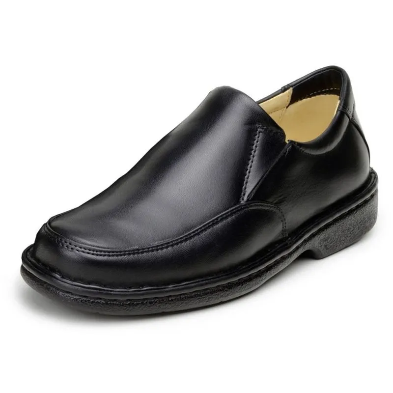 Sapato Social Masculino Moderno Conforto Call Shoes - 404
