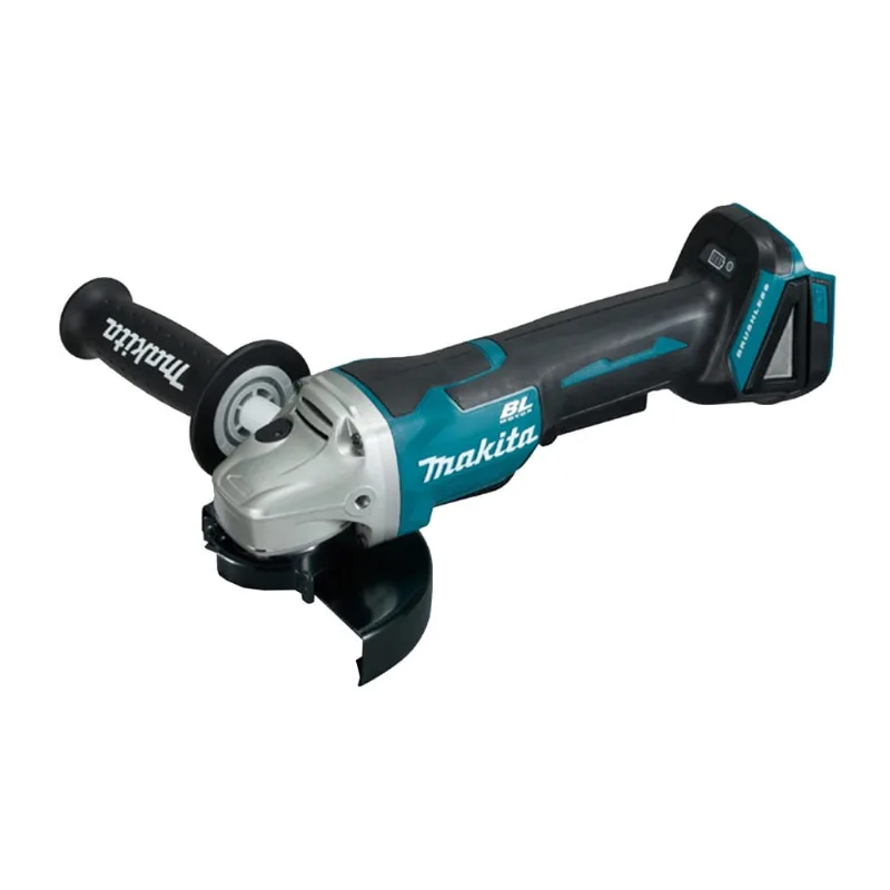 Esmerilhadeira 125mm 5 Brushless Sem Bateria Bateria 18V DGA504Z Makita