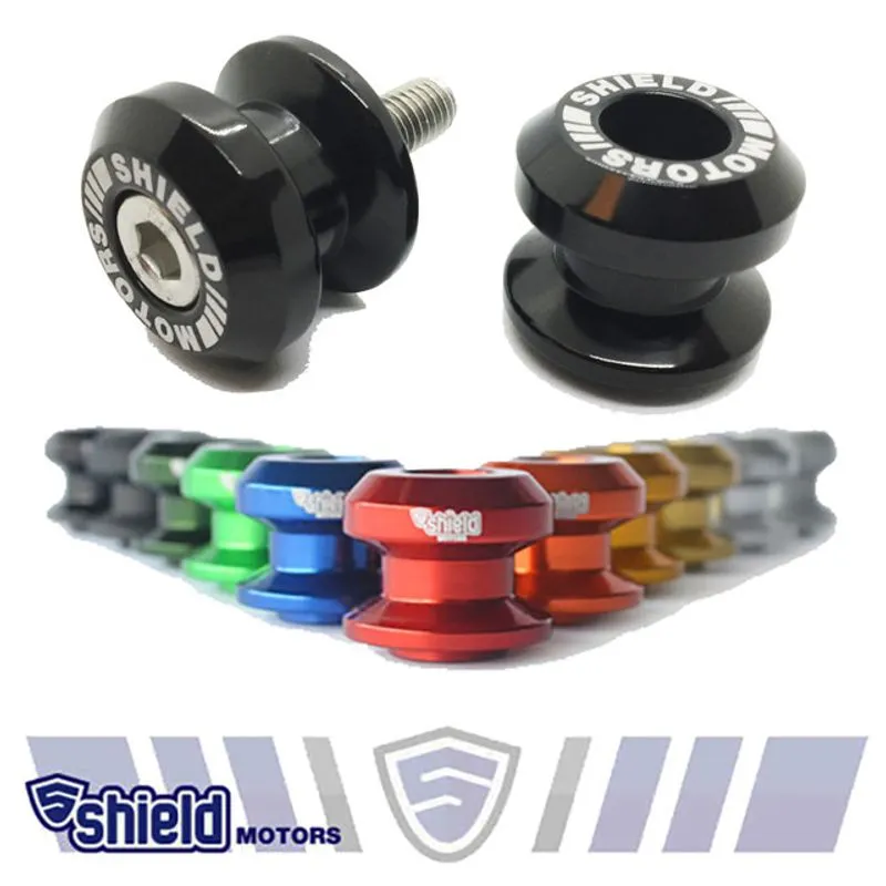 Slider Traseiro De Balança Suzuki Gsx650 - Gsx 650f