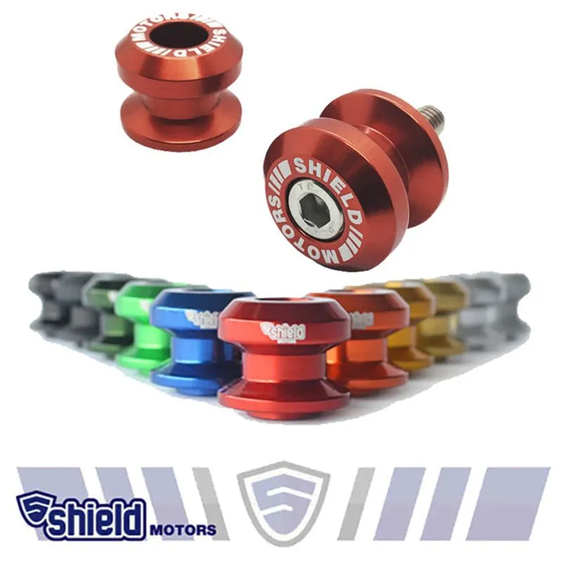 Slider Traseiro De Balança Kawasaki Zx10 Zx14 - Zx 10 E 14