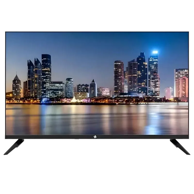 Smart Tv Tronos Led 43 Fhd Wi-fi Bluetooth
