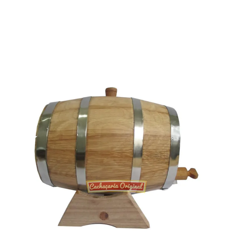Barril de amburana 5L 5000ml