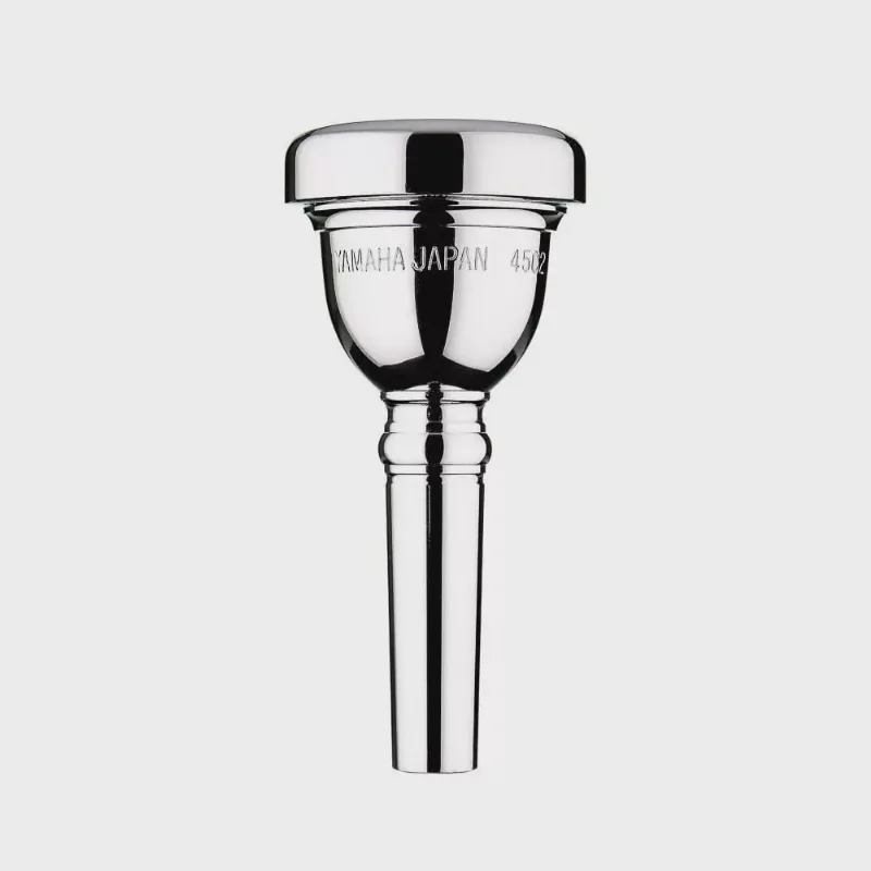 Bocal Yamaha para Trombone Serie Standard SL-45C2 SL45