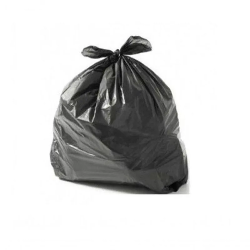 Saco Para Lixo 20 Litros (100 Unds) Ideal Para Banheiros