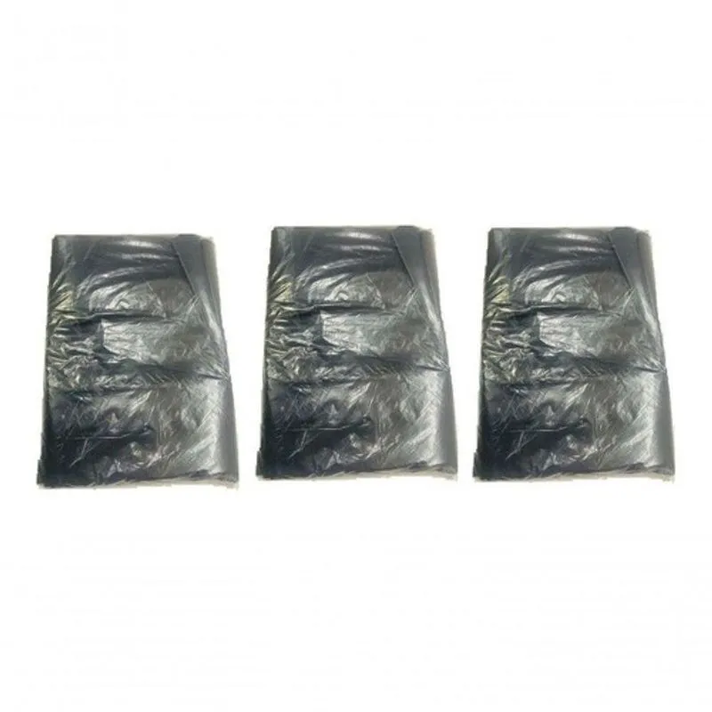 Saco De Lixo 200 Litros Comum Com 300un