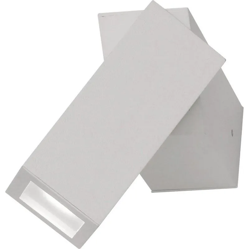 Arandela Atria 110V Branco