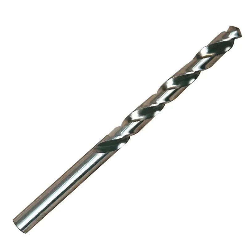 Broca Paralela M35 - Din 338 - Med. 17,5mm - Jpw