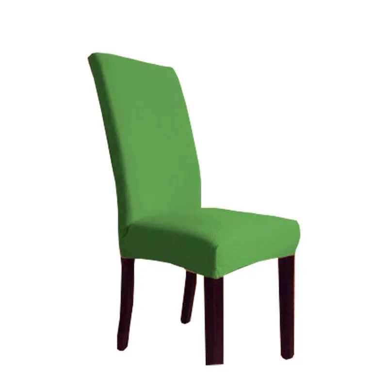 Capa Para Cadeira Avulsa Cacharrel Tamanho Unico Verde
