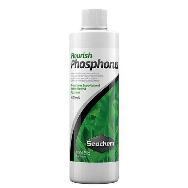 Flourish Phosphorus Seachem 250ml
