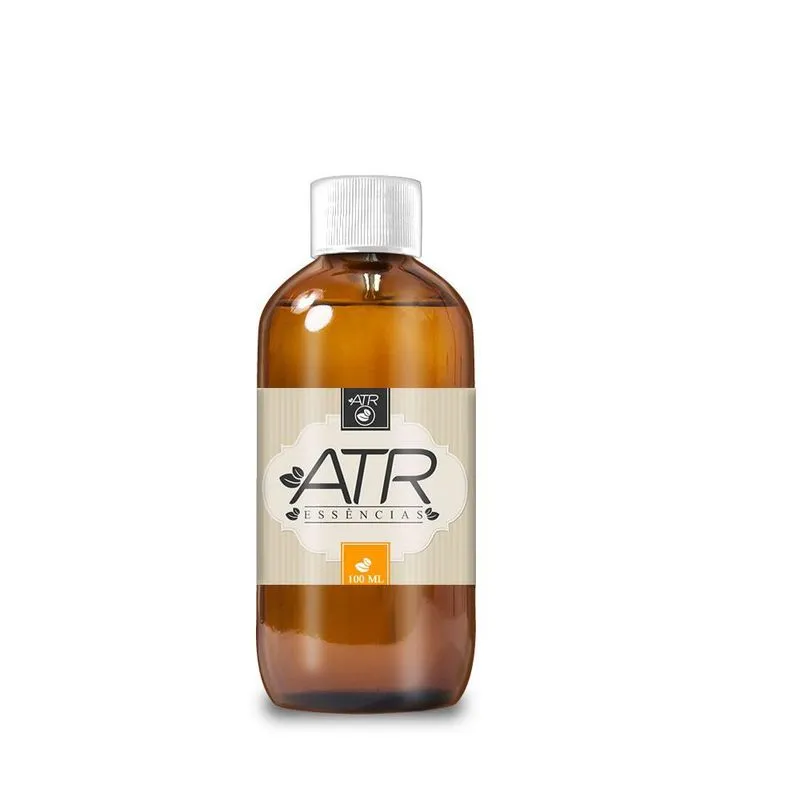 Essência Concentrada Aromática Hidrossolúvel Arruda 100 Ml