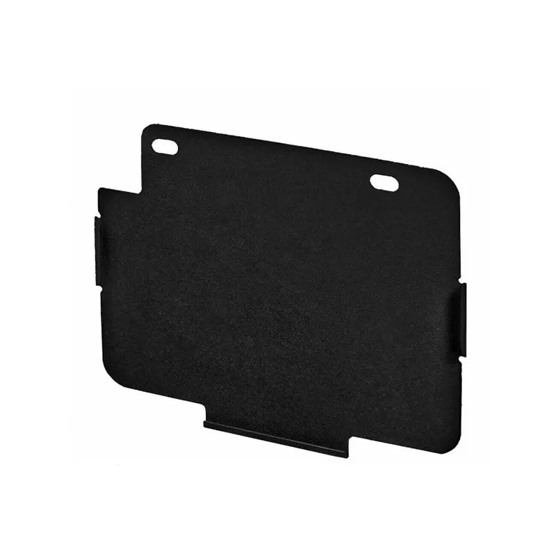 Suporte De Placa Xre 300
