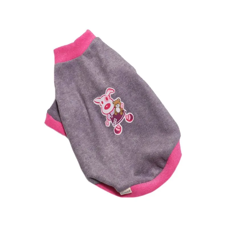 Sweet Pickorruchos para Cães Rosa - Tamanho 2