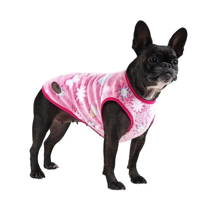 Blusa My Dream Borboleta Rosa - Tam. 06