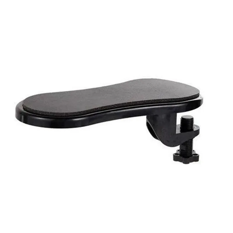 Apoio De Antebraço Ergonômico Para Mesa De Escritório