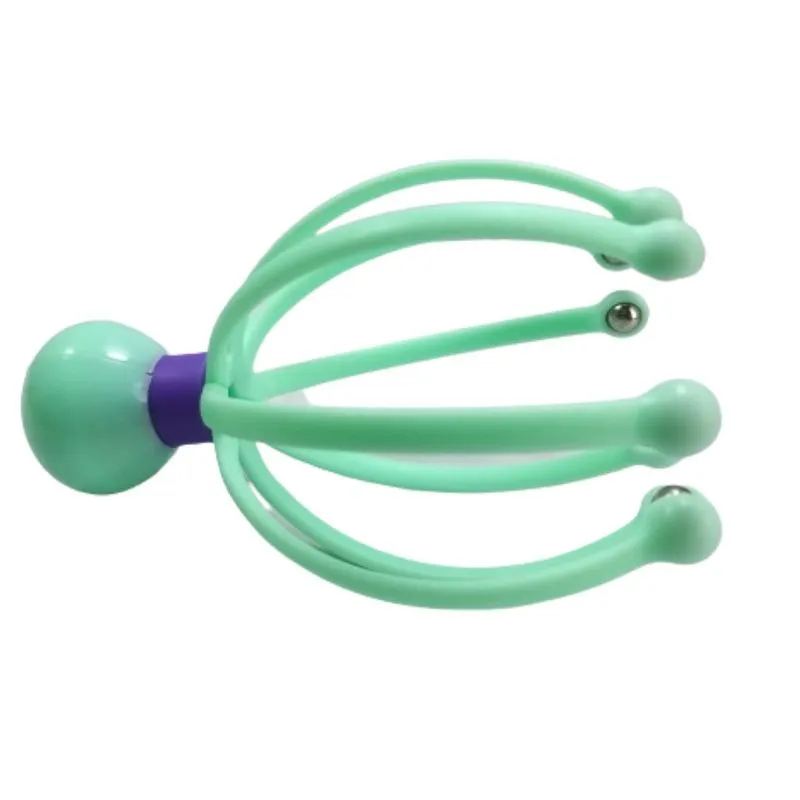 Massageador Manual Sortido Relaxante 15cm