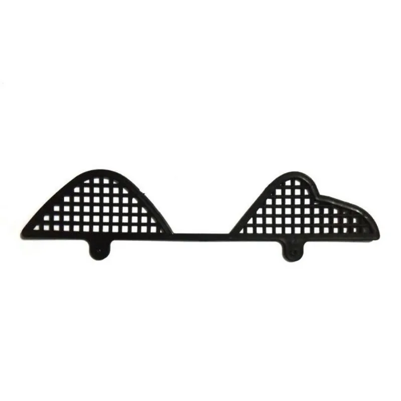 Passarinheira Coppo Venetto Kit 100m Preto