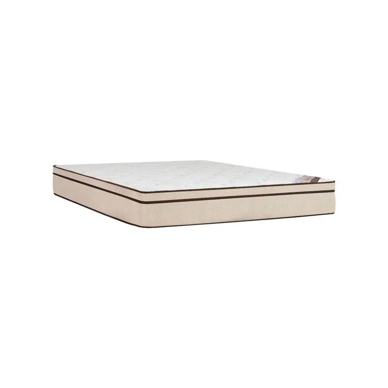 Colchão Castor Casal Innovation One Face Tecnopedic 138x188x27cm