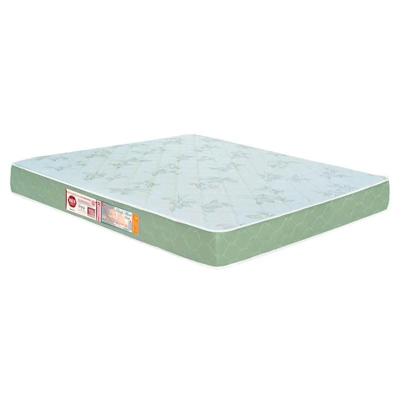 Colchão Casal Castor Sleep Max D33 Selado 128cm - Castor