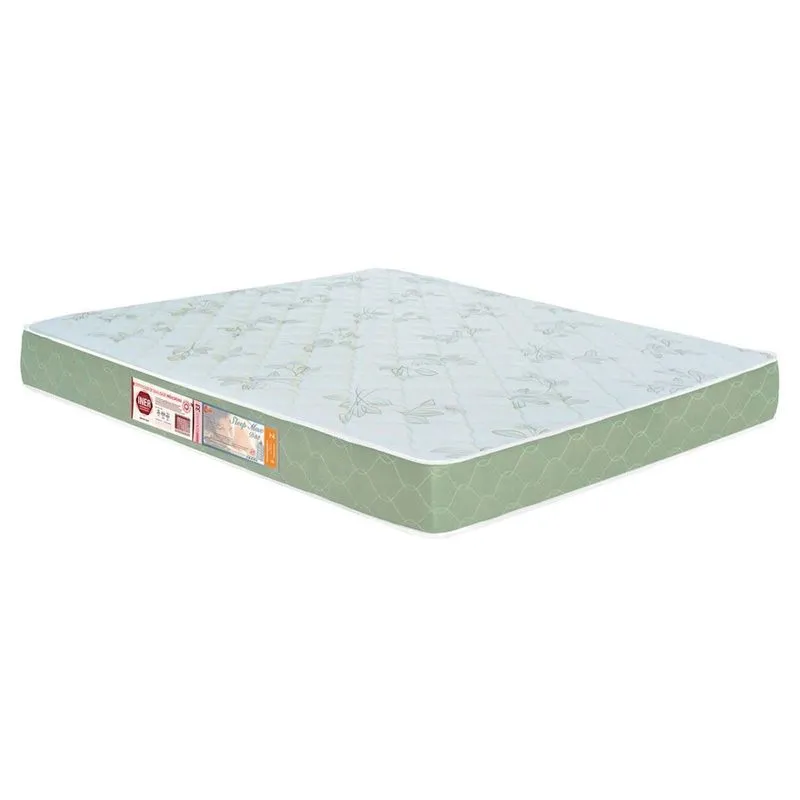 Colchão Castor D33 Sleep Max Duplo 18cm Casal 138