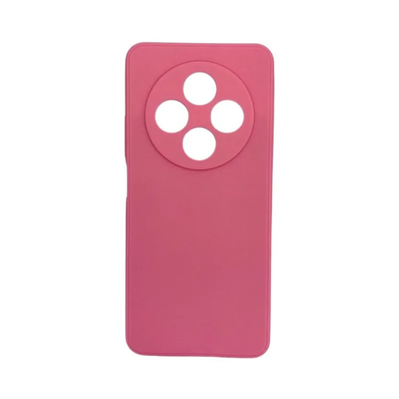 Capinha Redmi 14C Aveludada + Película De Hidrogel