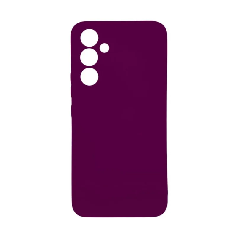 Capa Aveludada + Película Hidrogel Compatível Samsung M35