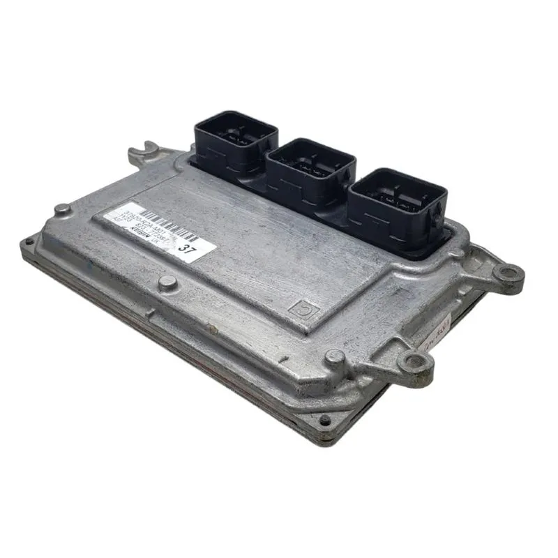 Módulo Injeção 37820-r2a-m01 37 37820r2am01 Honda New Civic