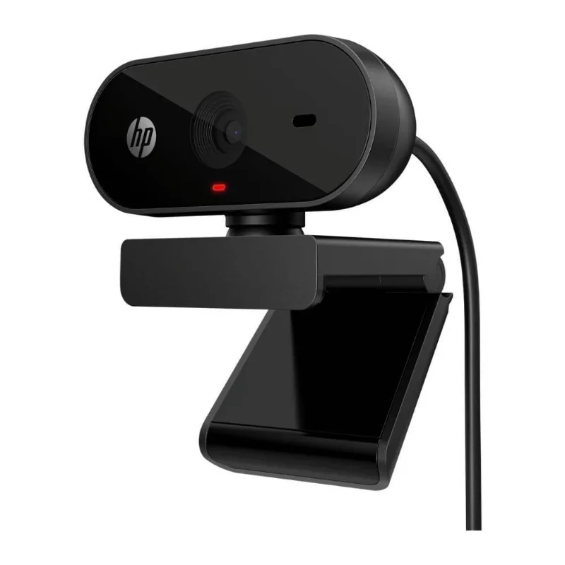 Webcam Logitech C505 Hd Webcam 720p