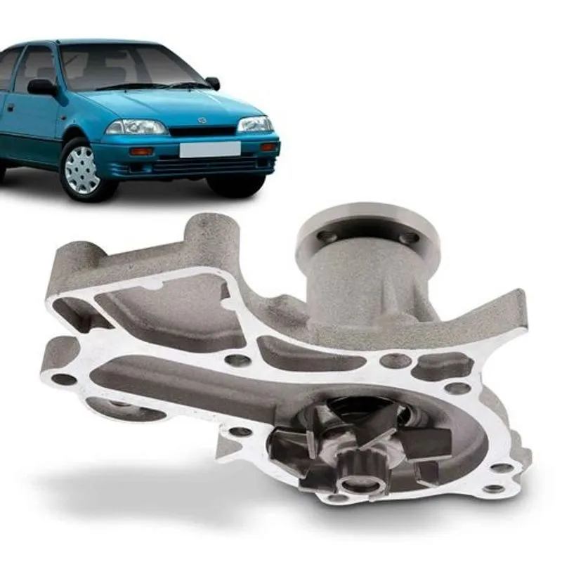 Bomba Agua Suzuki Baleno 95 a 00 Sidekick 91 a 96 Vitara 94 a 99 Samurai 91 a 99 Swift 91 a 00
