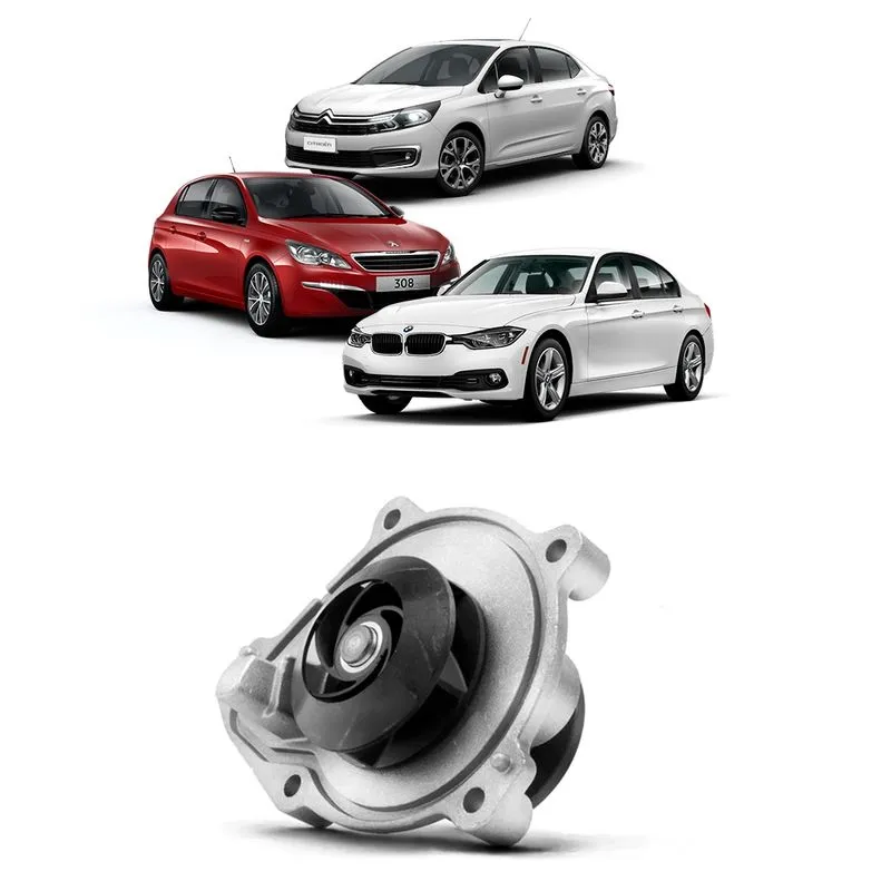 Bomba d'água BMW/Peugeot/Citroen/Mini Starke