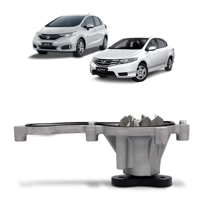 Bomba D'água Honda City/fit Swp144 Starke