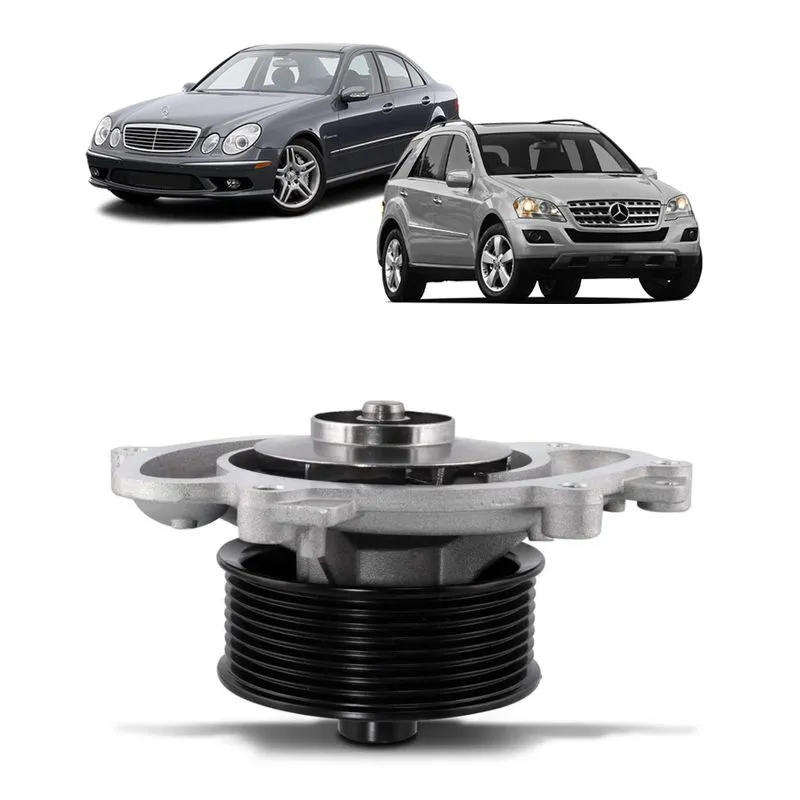 Bomba D'água Mercedes-benz E280/e320/g320/ml280/ml300 Swp170 Starke