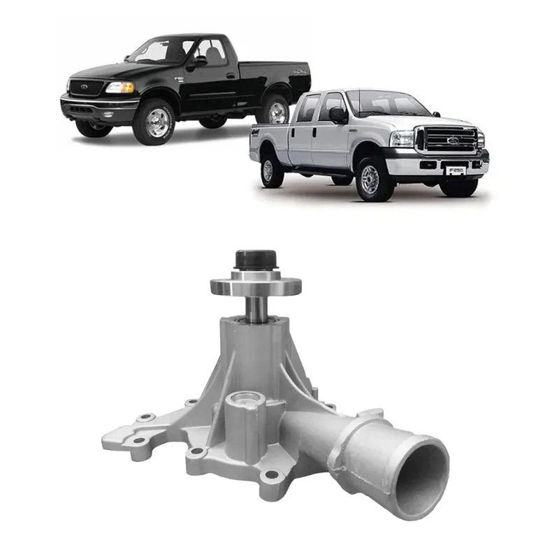 Bomba D'água Ford F150/f250 4.2 V6 97/06 Swp184 Starke
