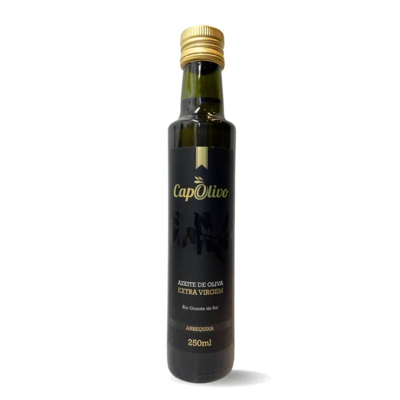 Azeite Extra Virgem Capolivo Arbequina 250ml