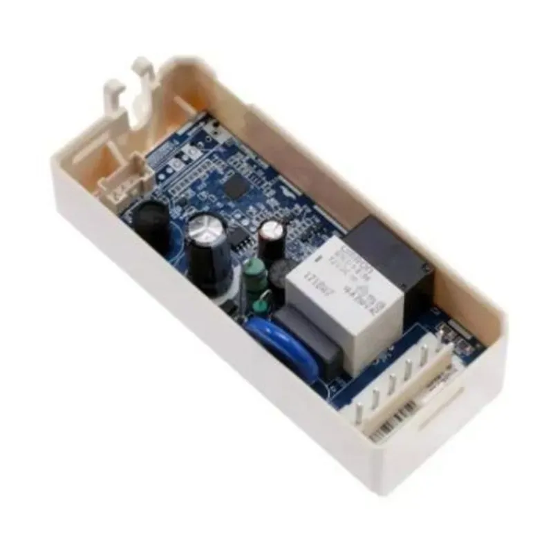 Controle Eletrônico Geladeira Brastemp - W11023460