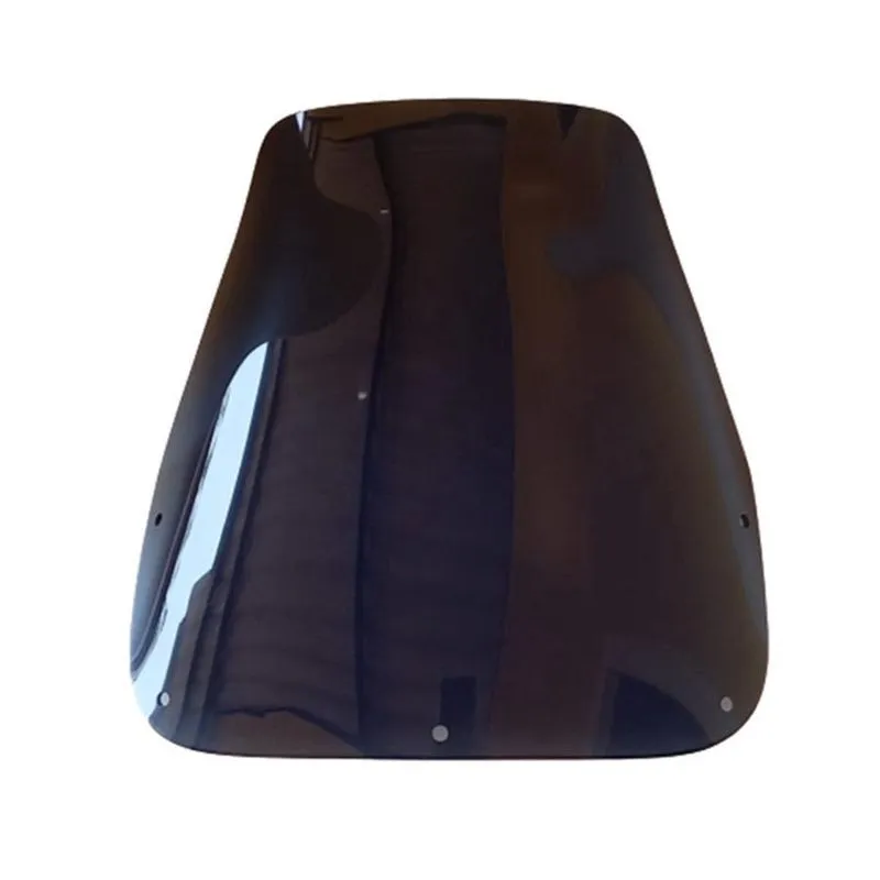 Bolha Para Yamaha Tenere 600 2 Faróis Tamanho